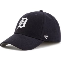 Czapka z daszkiem 47 BRAND - Mvp B-MVP09WBV-HM Home. Czapki męskie marki 47 Brand. Za 89.00 zł.