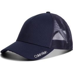 Czapka z daszkiem CALVIN KLEIN - Item Trucker K50K504471 067. Czapki męskie marki Calvin Klein. Za 159.00 zł.