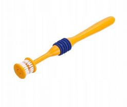 ARM AND HAMMER SZCZOTECZKA 360 DLA SZCZENIĄT MAŁYCH RAS. Golarki męskie Perfect Fit. Za 38.83 zł.