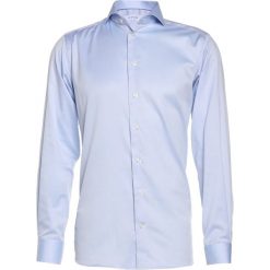 Eton Koszula biznesowa light blue. Niebieskie koszule męskie Eton, z bawełny. Za 589.00 zł.