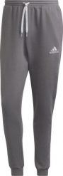Adidas adidas Entrada 22 Sweat Pants H57531 szary XL. Szare długie spodnie sportowe męskie ADIDAS, bez wzorów. Za 116.49 zł.