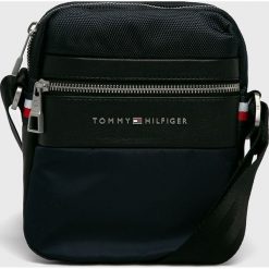 Tommy Hilfiger - Saszetka. Saszetki męskie Tommy Hilfiger. Za 209.90 zł.
