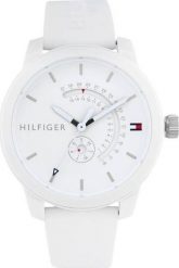 Zegarek Tommy Hilfiger Zegarek męski Tommy Hilfiger - 1791481. Zegarki męskie Tommy Hilfiger. Za 449.00 zł.