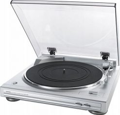 Gramofon Denon DP-29F. Gramofony Denon. Za 592.36 zł.