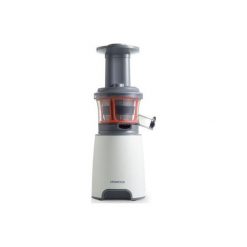Wyciskarka wolnoobrotowa KENWOOD-AGD JMP600WH. Sokowirówki i wyciskarki do soków KENWOOD-AGD. Za 549.00 zł.