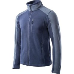 Hi-tec Polar męski Monroe szary r. M (92800198006). Bluzy z polaru męskie marki Hi-tec. Za 129.46 zł.