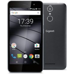 Gigaset Smartfon gs160 - 16gb, Dual Sim, Czarny. Smartfony Gigaset. Za 409.00 zł.