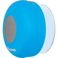 Głośnik Vakoss SP-B1806B niebieski. Głośniki przenośne Vakoss. Za 38.97 zł.