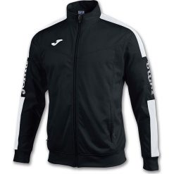 Joma sport Bluza męska Champion IV czarna r. XL (00687.102). Bluzy nierozpinane męskie marki Joma sport. Za 77.61 zł.