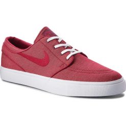 Buty NIKE - Zoom Stefan Janoski Cnvs 615957 604 Red Crush/Red Crush/White. Buty sportowe na co dzień męskie Nike. W wyprzedaży za 309.00 zł.