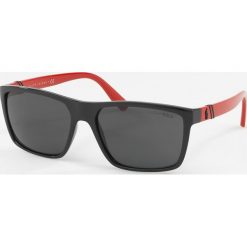 Polo Ralph Lauren - Okulary PH4133. Okulary przeciwsłoneczne męskie marki Polo Ralph Lauren. W wyprzedaży za 439.90 zł.