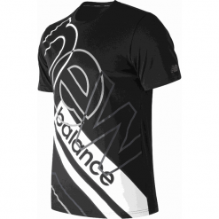 New Balance MT91084BK. T-shirty męskie marki New Balance. Za 129.99 zł.