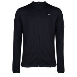 Northfinder Męska Bluza Eliot Black Mi-3353or (Rozmiar L). Bluzy bez kaptura męskie marki Northfinder. W wyprzedaży za 197.00 zł.