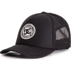 Czapka z daszkiem DC - Vasted Up ADYHA03763 KVJ0. Czapki męskie marki DC. Za 129.00 zł.