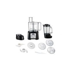 Robot kuchenny Tefal Doubleforce Compact DO546838 Czarny. Roboty kuchenne marki Tefal. Za 432.00 zł.