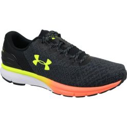 Under Armour Under Armour Charged Escape 2 3020333-008 47 Czarne. Buty do biegania męskie marki Under Armour. W wyprzedaży za 329.99 zł.