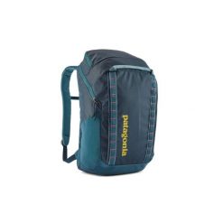 Plecak miejski Black Hole Pack 32L. Niebieskie plecaki męskie Patagonia, bez wzorów. Za 769.99 zł.