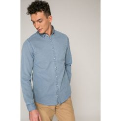 Tommy Hilfiger - Koszula. Koszule męskie Tommy Hilfiger. W wyprzedaży za 199.90 zł.