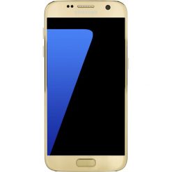 Samsung SM-G930 GALAXY S7 32GB Smartfon. Niebieskie smartfony SAMSUNG. Za 1,498.00 zł.