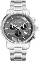 Zegarek męski Appella L70001.5117CH srebrny. Szare zegarki męskie Appella, srebrne. Za 1,870.00 zł.