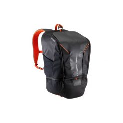 Plecak Na Rzeczy Do Zmian Podczas Triathlonu. Czarne plecaki męskie APTONIA, z materiału. Za 199.99 zł.