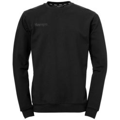 Bluza Kempa Training Top. Białe bluzy nierozpinane męskie Kempa, xl, bez wzorów, sportowe, bez ramiączek, bez kaptura. Za 194.00 zł.
