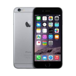 Smartfon Apple iPhone 6s 64GB Space Grey REFURBISHED (MKQN2B/A-RFB). Smartfony marki Apple. Za 1,349.00 zł.