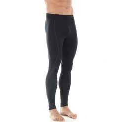 Brubeck Brubeck LE10430 spodnie męskie thermo czarny M. Szorty sportowe męskie Brubeck. Za 99.90 zł.