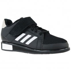 Adidas Power Perfect 3 bb6363 45 1/3 Czarne. Buty treningowe męskie marki ADIDAS. W wyprzedaży za 399.99 zł.