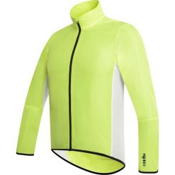 RH+ Kurtka męska Wind Shell AcidYelBla żółta r. (SSCU375). Kurtki męskie marki RH+. Za 137.69 zł.