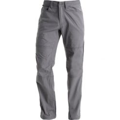 PrAna GOLDRUSH Spodnie materiałowe gravel. Długie spodnie sportowe męskie PrAna. Za 379.00 zł.