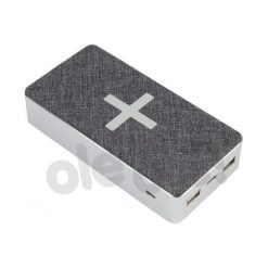 Xtorm XW301 Power Bank Wireless 16000 QI Motion - Raty 10 x 39,90 zł. Powerbanki marki Xtorm. Za 399.00 zł.