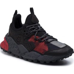 Sneakersy FLOWER MOUNTAIN - Kotetsu 0012013721.01.0A01 Nero. Buty sportowe na co dzień męskie marki Flower Mountain. Za 889.00 zł.