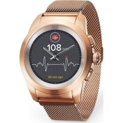 Smartwatch MyKronoz ZeTime Elite Regular. Zegarki smartwatch marki MyKronoz. Za 625.26 zł.