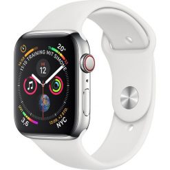 Smartwatch Apple Watch Series 4 (MTVJ2FD/A). Zegarki smartwatch marki Apple. Za 3,340.76 zł.