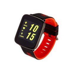 SmartWatch GARETT G32W Czerwony. Krokomierze GARETT. Za 349.00 zł.