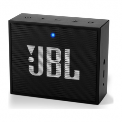 JBL GO+ Czarny. Głośniki przenośne marki JBL. Za 129.00 zł.