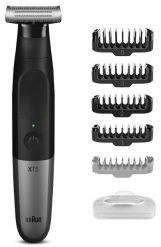 Męska Braun Series XT5100. Golarki męskie BRAUN. Za 209.00 zł.