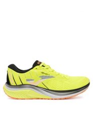 Joma Buty do biegania Victory 2509 RVICTS2509 Żółty. Żółte buty do biegania męskie Joma, bez wzorów, z materiału, bez zapięcia, do biegania. Za 229.99 zł.