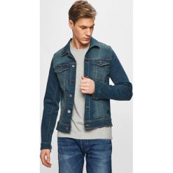 Blend - Kurtka jeansowa. Kurtki męskie Blend. W wyprzedaży za 139.90 zł.