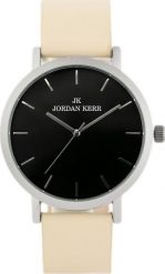Zegarek Jordan Kerr ZEGAREK MĘSKI JORDAN KERR - PW188 (zj086b) NoSize. Zegarki męskie Jordan Kerr. Za 69.14 zł.