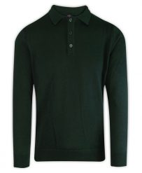 Sweter, Zielony z Kołnierzykiem, Góra Rozpinana na Guziki, Jednokolorowy -EM Men's Accessories. Zielone kardigany męskie Em men's accessories, bez wzorów, z bawełny, klasyczne, bez kołnierzyka, bez ramiączek. Za 149.00 zł.
