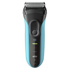 Braun 3010BT Golarka. Golarki męskie marki BRAUN. Za 389.00 zł.