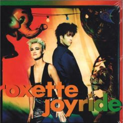 ROXETTE "Joyride" (30th Anniversary Edition). Gramofony NoName. Za 129.58 zł.