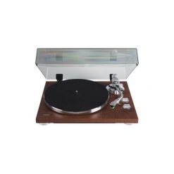 Gramofon TEAC TN-350-WA Orzech. Czarne gramofony Teac. Za 1,798.00 zł.
