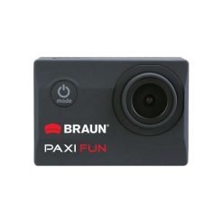 Kamera Braun Phototechnik Kamera sportowa Paxi FUN -paxifun. Kamery sportowe Braun Phototechnik. Za 119.99 zł.