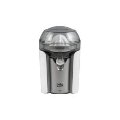 Wyciskarka do cytrusów Beko CJB6100W 100 W Biały/Inox. Sokowirówki i wyciskarki do soków marki BEKO. Za 132.00 zł.