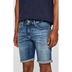 Tommy Jeans - Szorty. Szorty męskie Tommy Jeans. Za 299.90 zł.