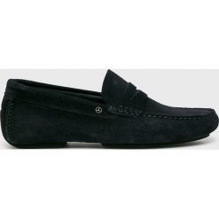 Tommy Hilfiger - Mokasyny. Mokasyny męskie Tommy Hilfiger. Za 579.90 zł.