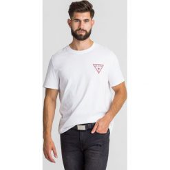 T-SHIRT DRIVE OFF Guess. T-shirty męskie Guess. Za 139.00 zł.